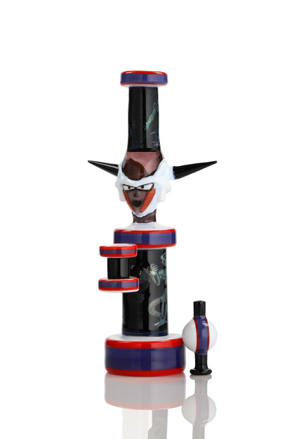 Frieza Bubbler