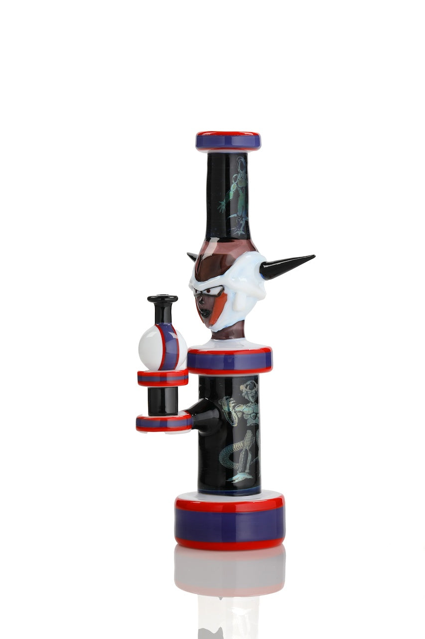 Frieza Bubbler