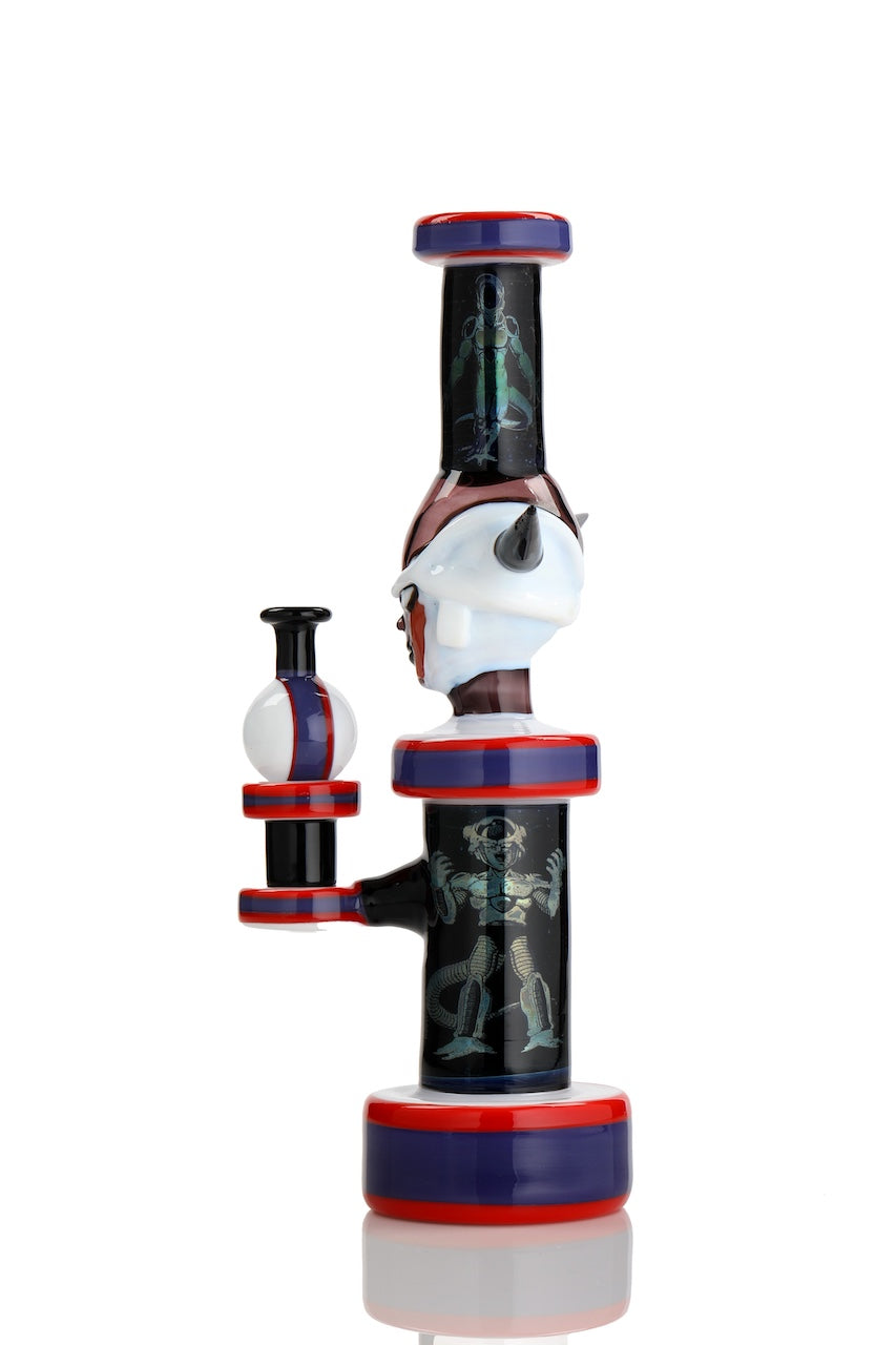Frieza Bubbler