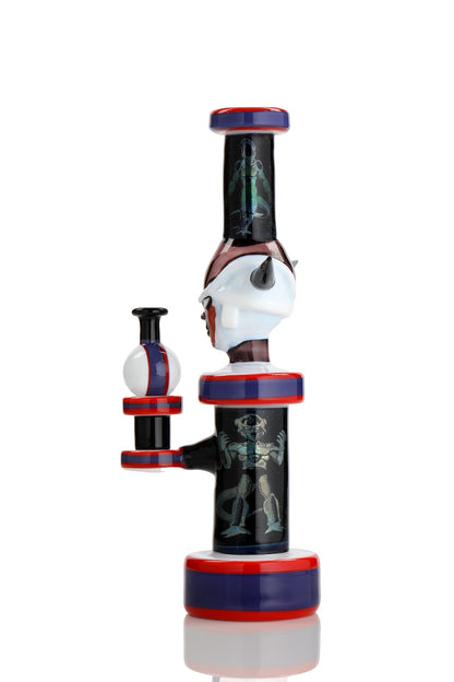 Frieza Bubbler