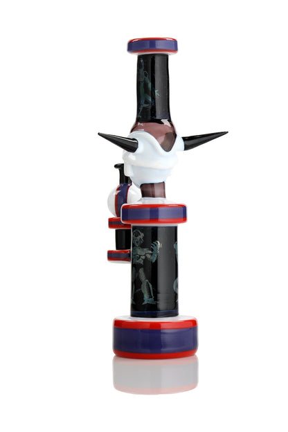 Frieza Bubbler