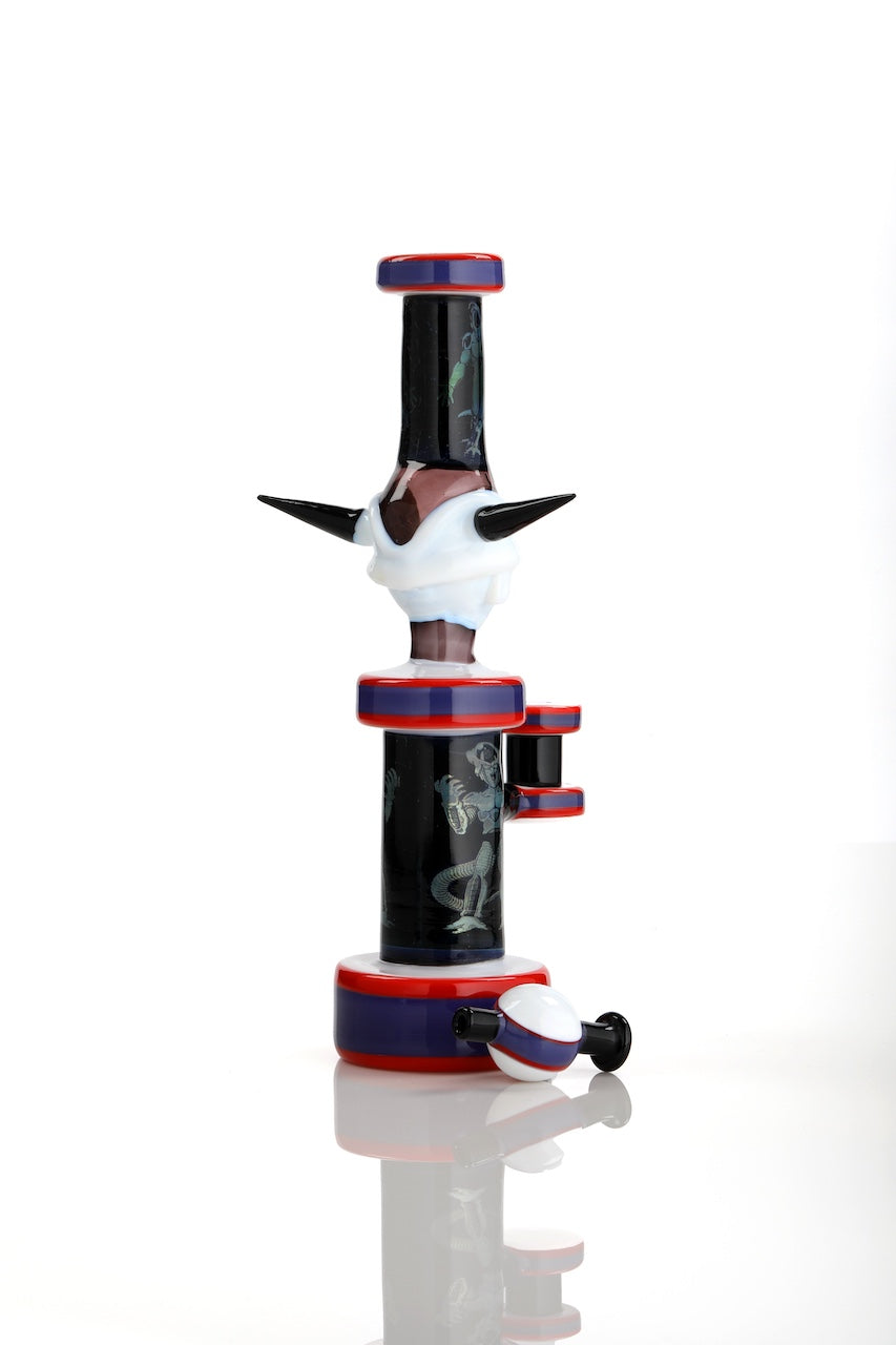 Frieza Bubbler