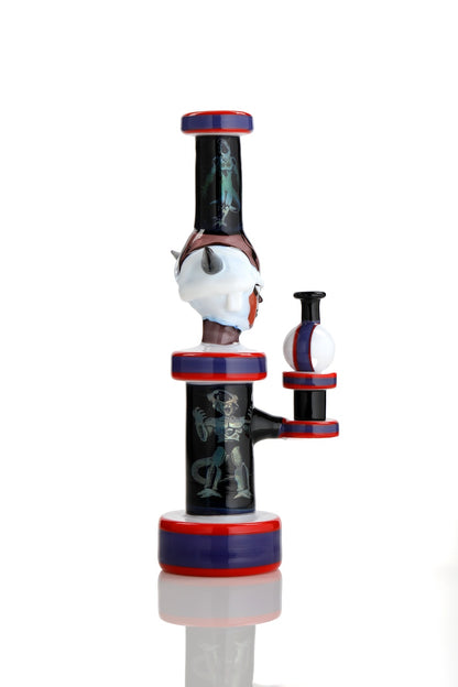 Frieza Bubbler