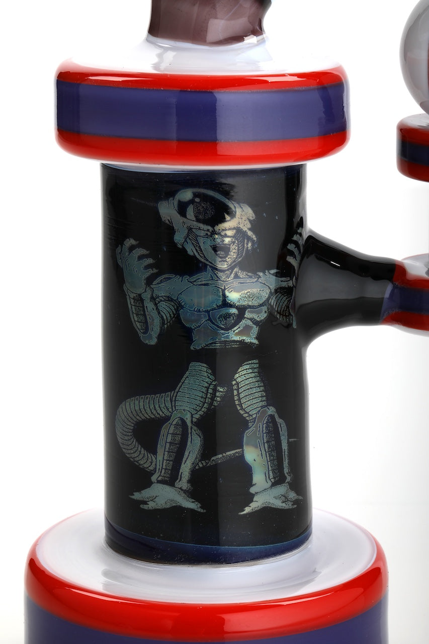 Frieza Bubbler