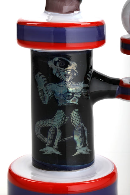 Frieza Bubbler