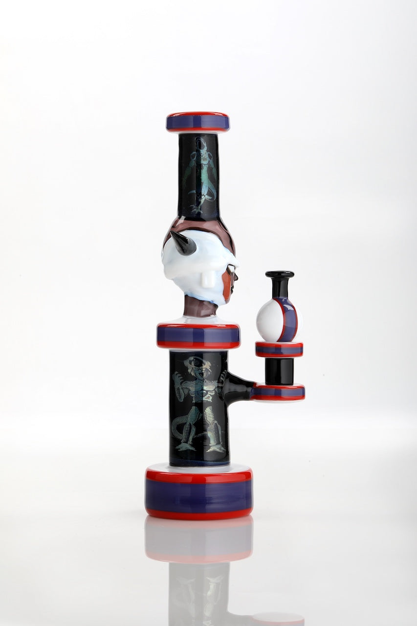 Frieza Bubbler