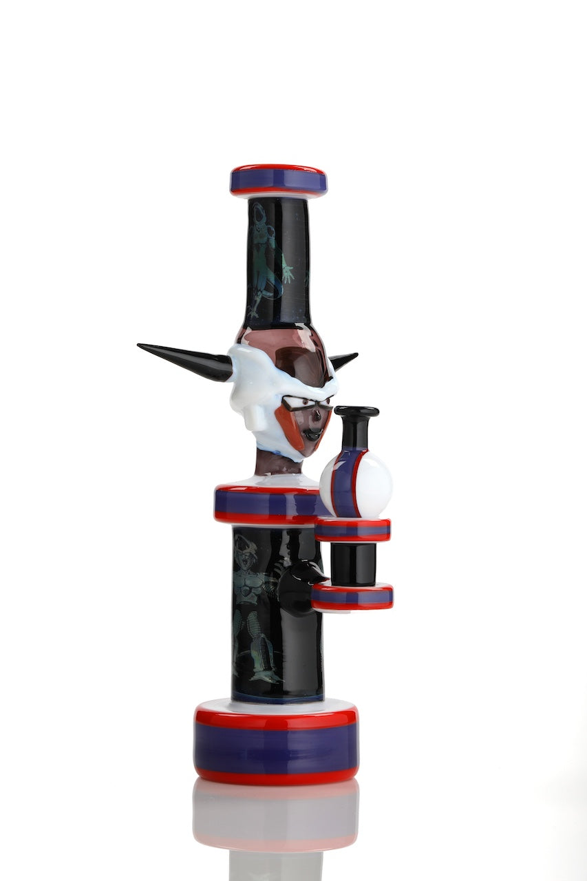 Frieza Bubbler