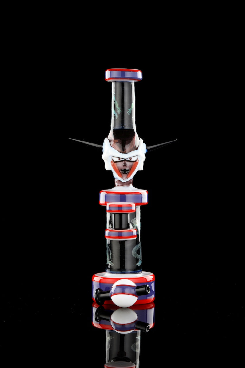 Frieza Bubbler