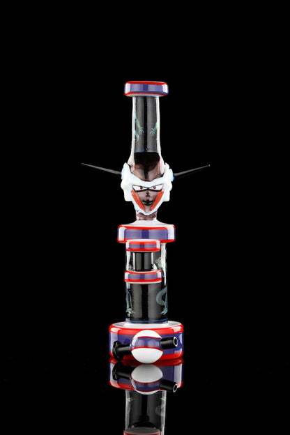 Frieza Bubbler