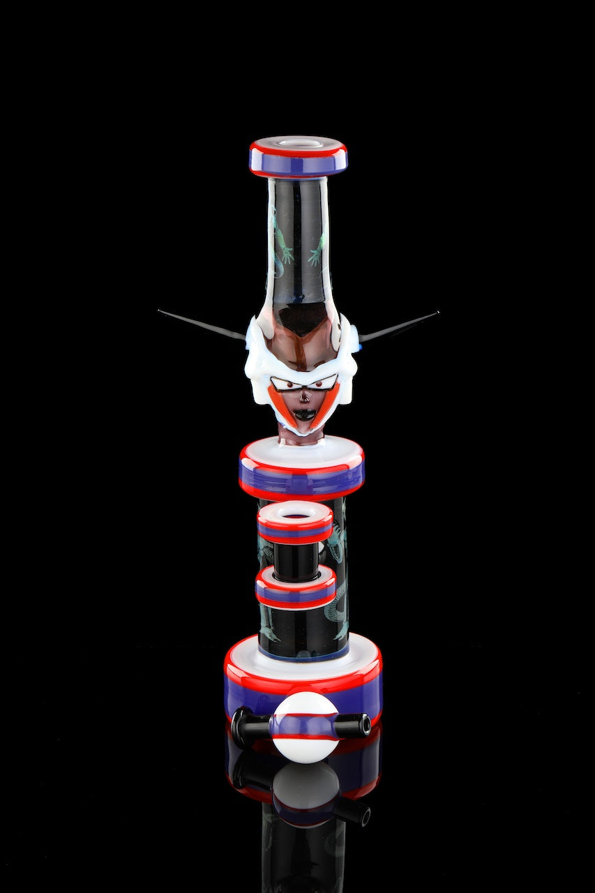 Frieza Bubbler