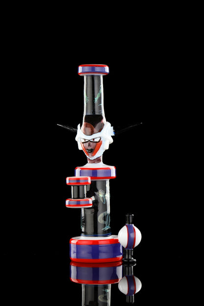 Frieza Bubbler