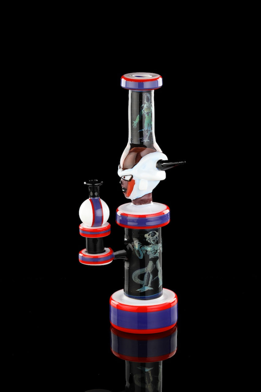 Frieza Bubbler