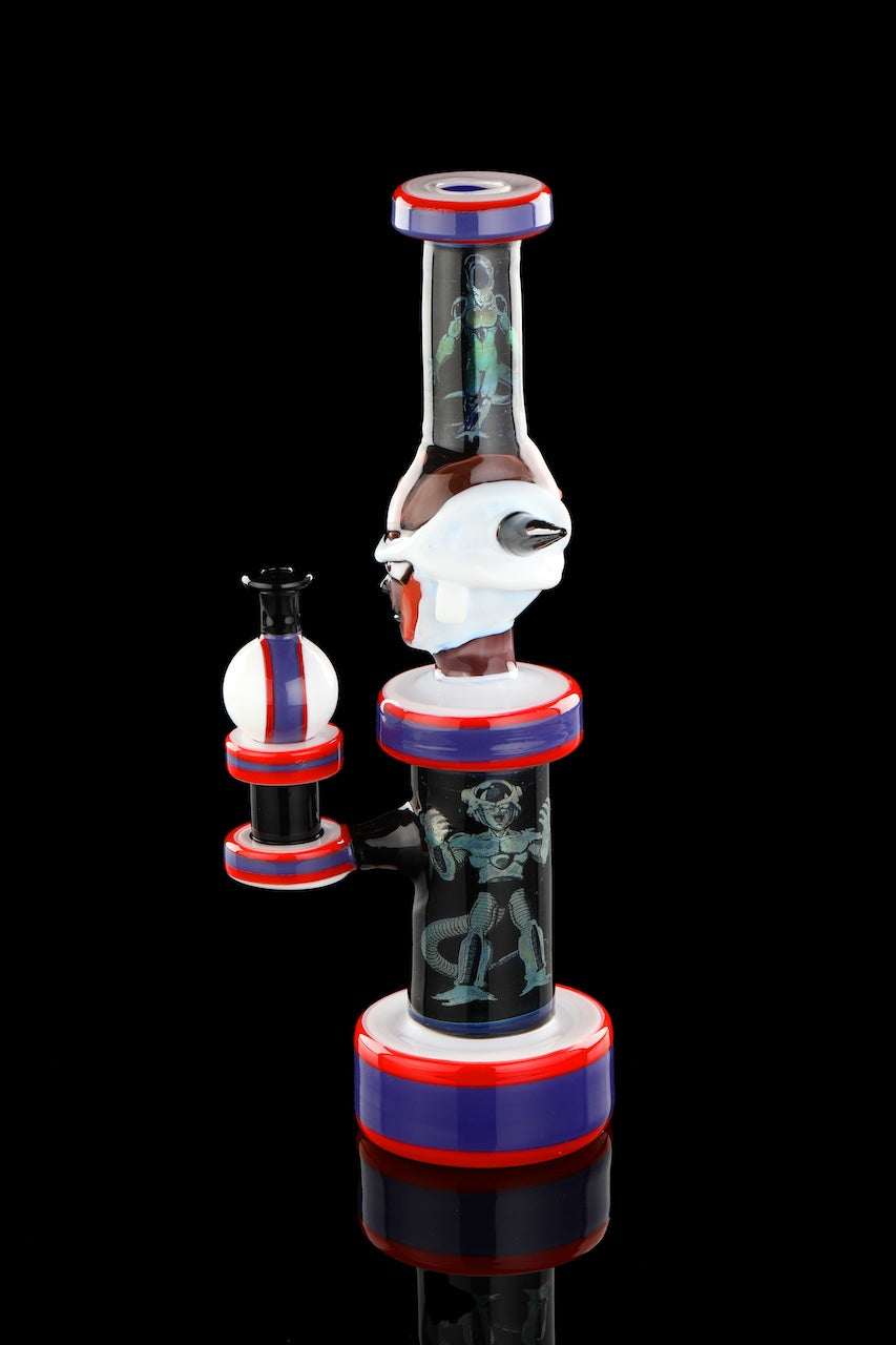 Frieza Bubbler
