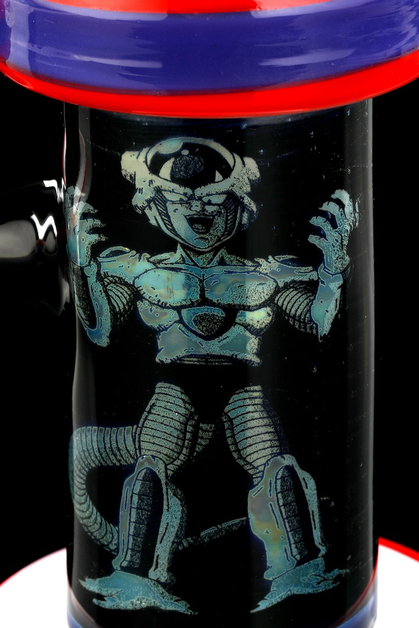 Frieza Bubbler