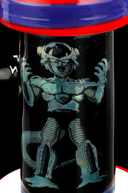 Frieza Bubbler