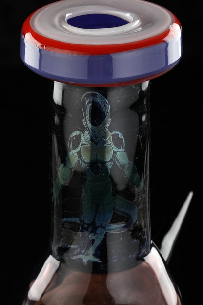 Frieza Bubbler