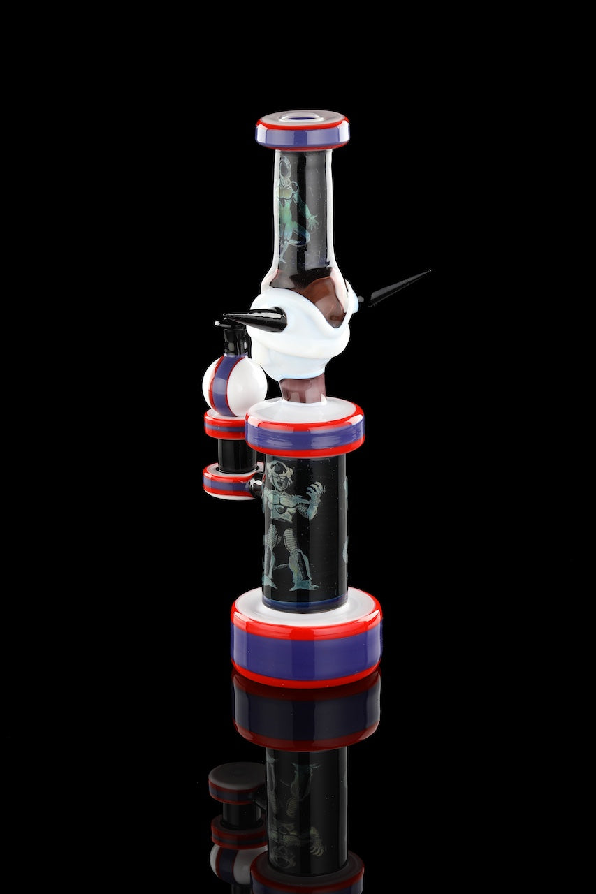 Frieza Bubbler