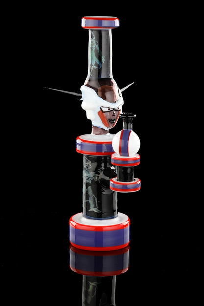 Frieza Bubbler