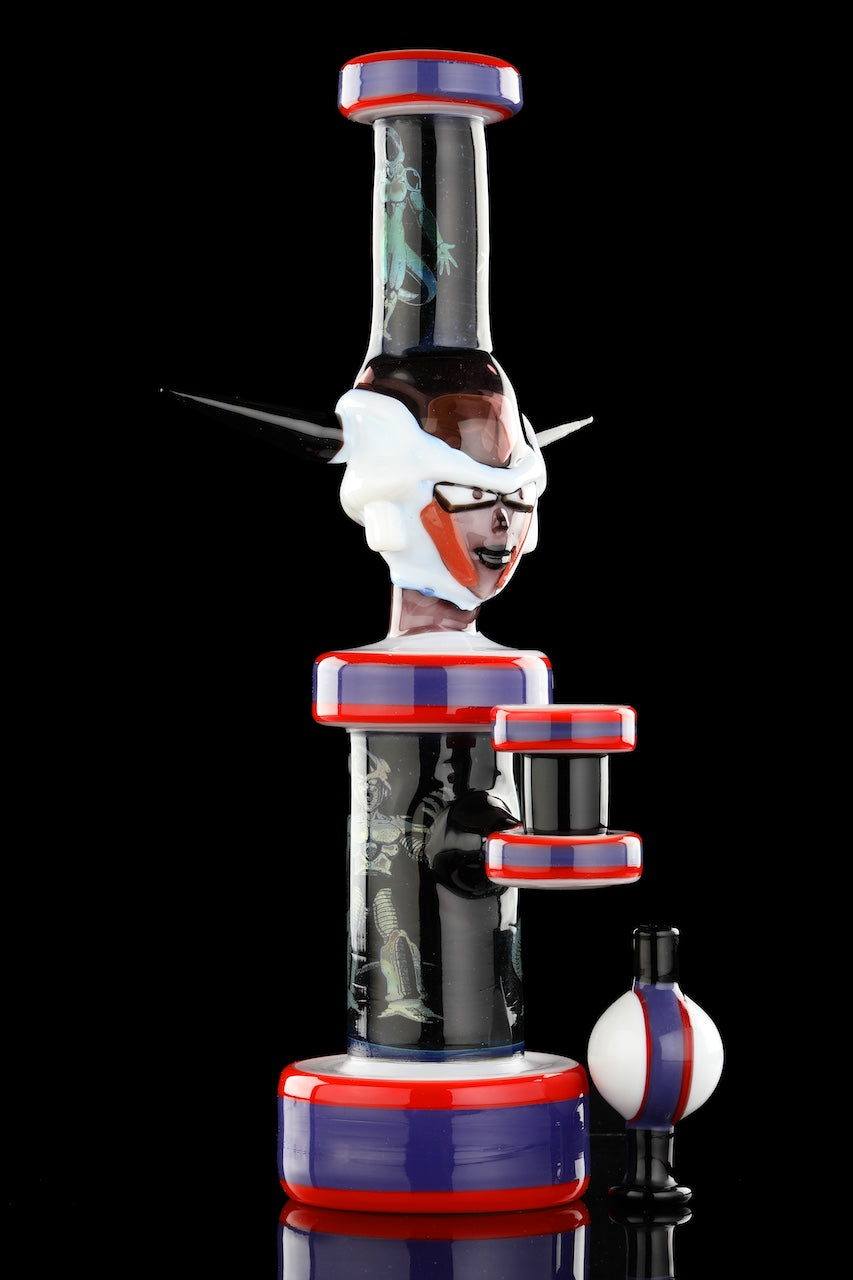 Frieza Bubbler