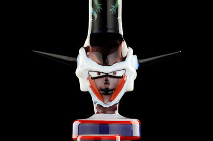 Frieza Bubbler