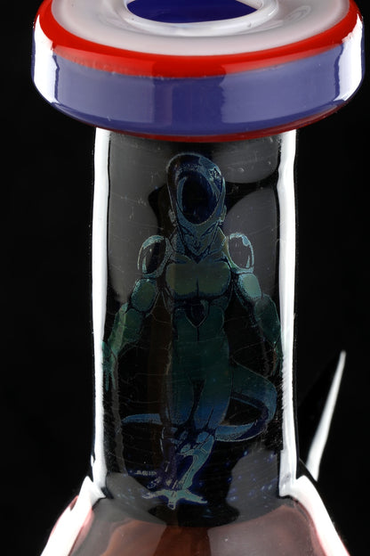 Frieza Bubbler