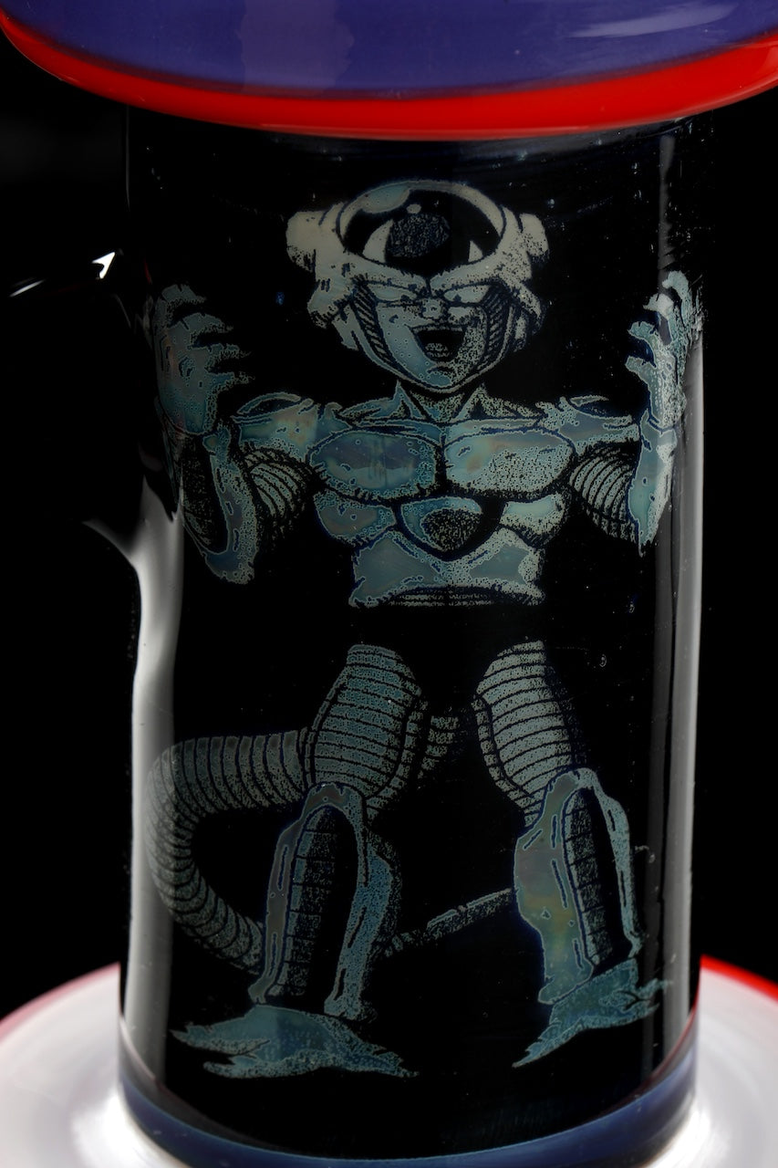 Frieza Bubbler