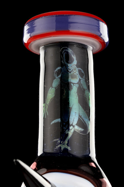 Frieza Bubbler
