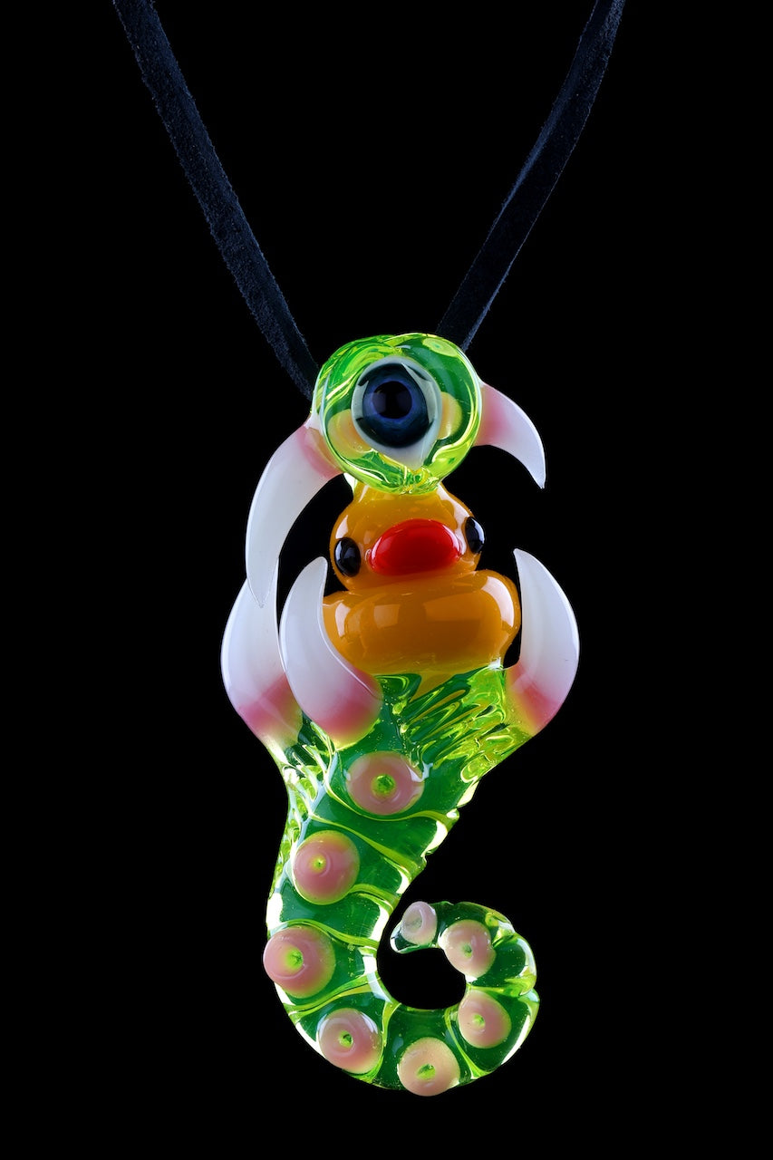 2026 Salt x Ryno Pendy - UV