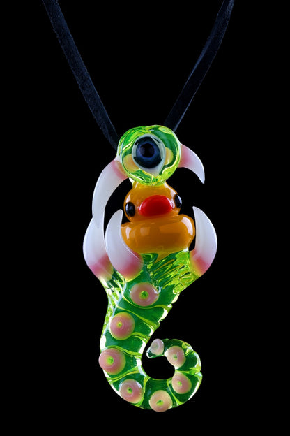 2026 Salt x Ryno Pendy - UV