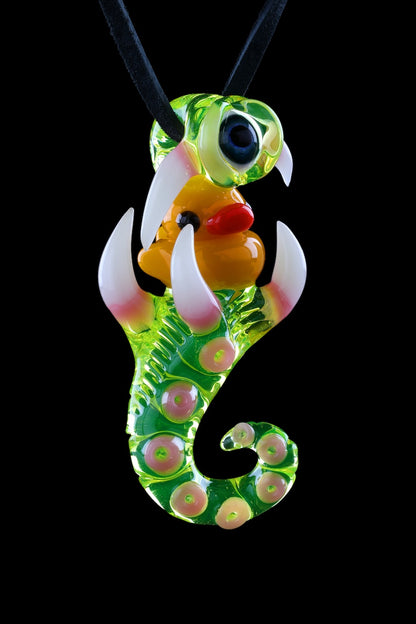 2026 Salt x Ryno Pendy - UV