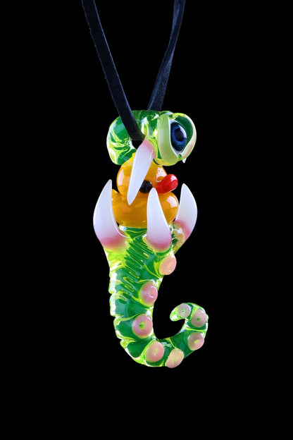 2026 Salt x Ryno Pendy - UV