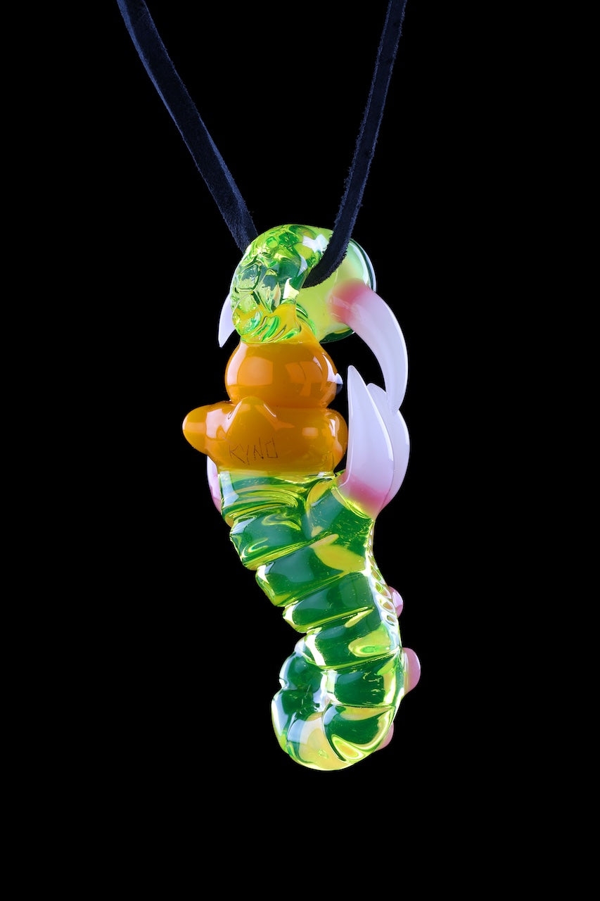 2026 Salt x Ryno Pendy - UV