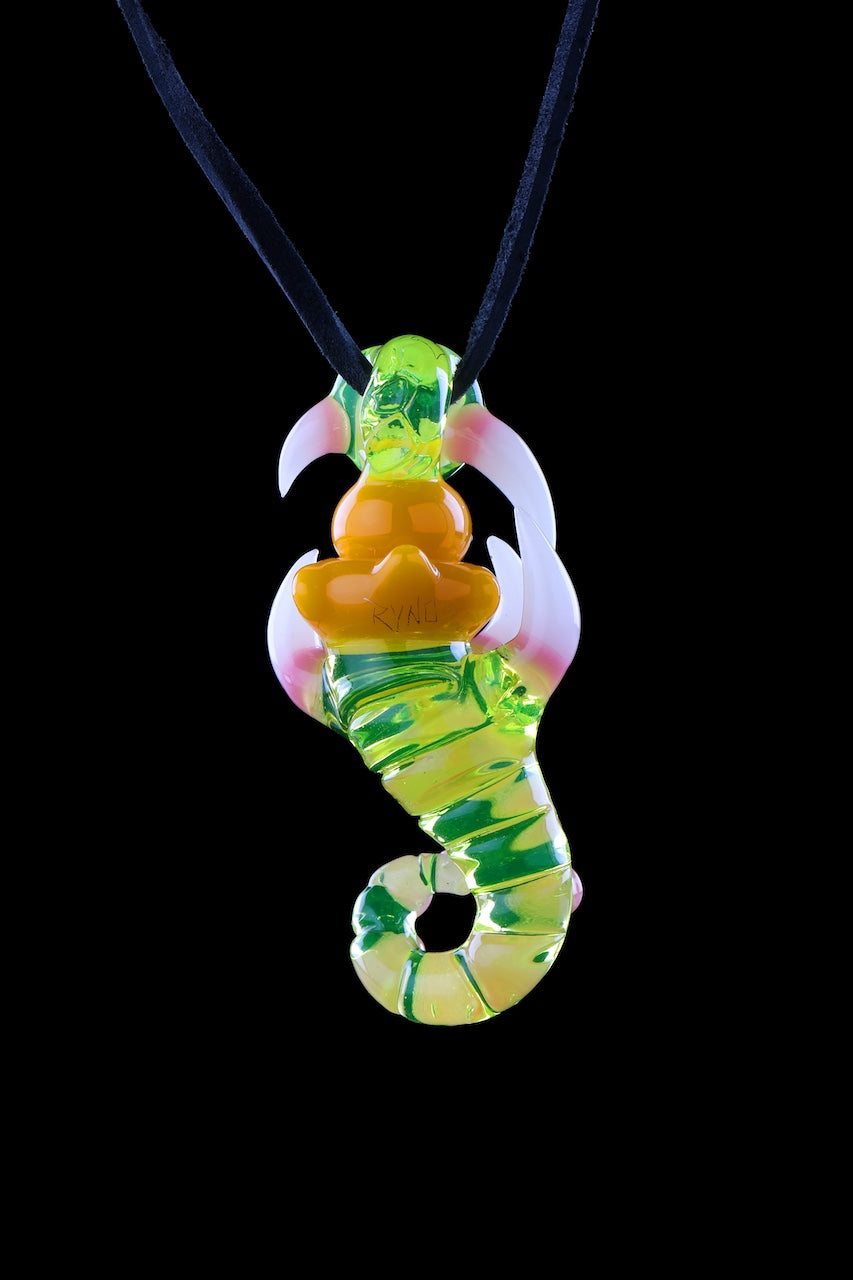 2026 Salt x Ryno Pendy - UV