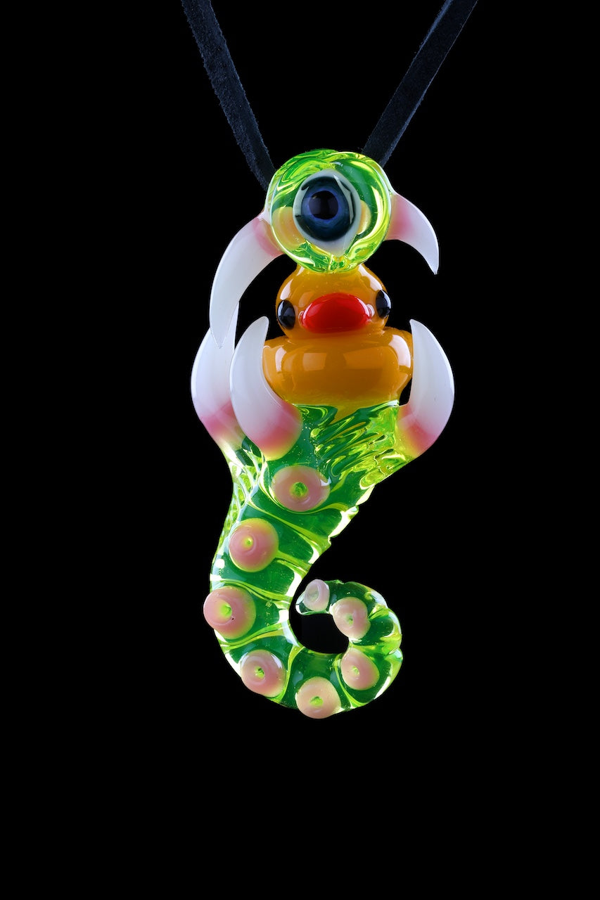 2026 Salt x Ryno Pendy - UV