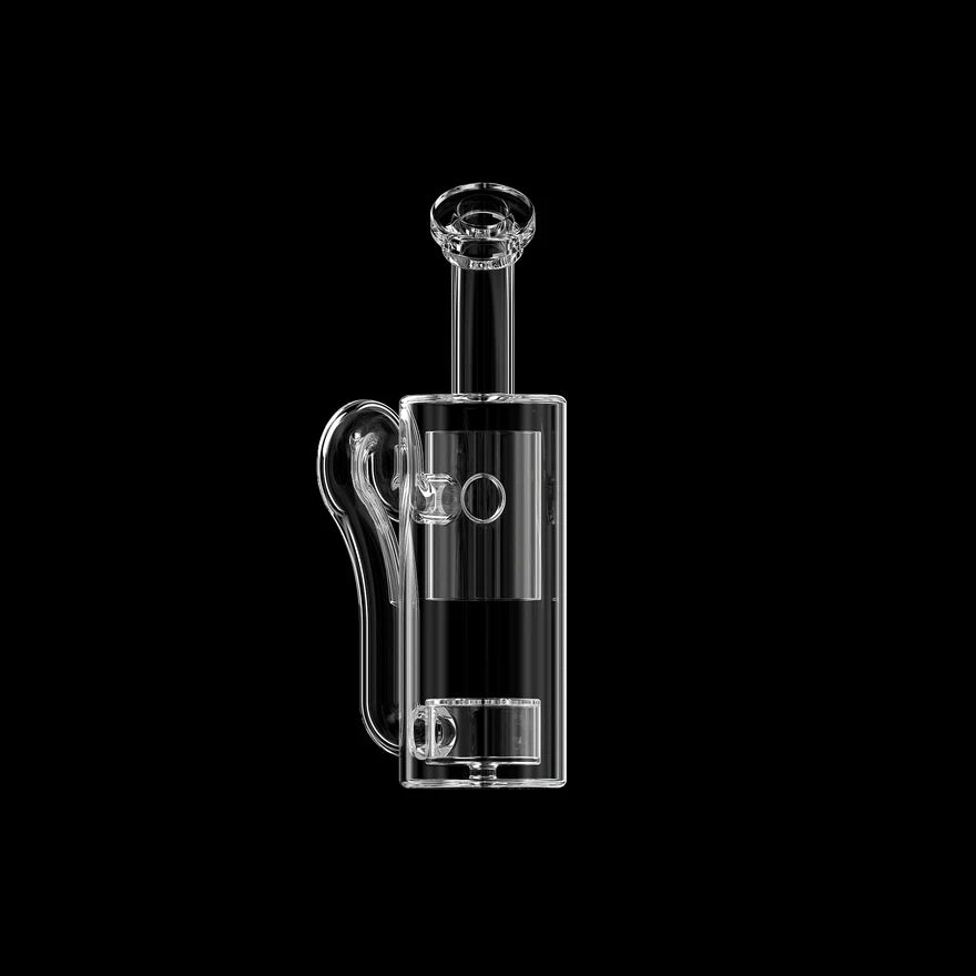 Dr. Dabber XS Fractal Sidecar