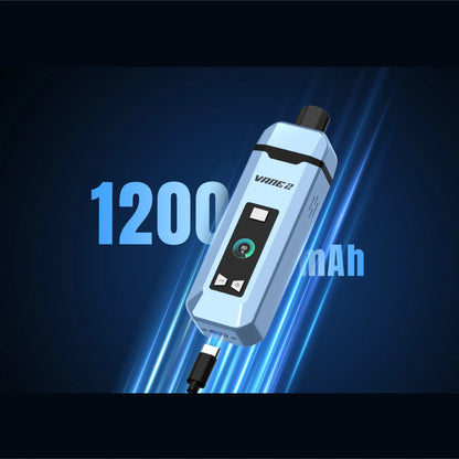 Yocan Vane 2 Dry Herb Vaporizer