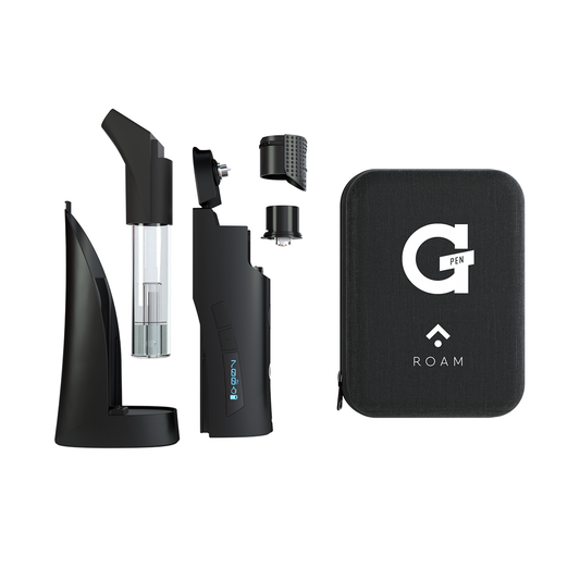 GPEN Roam Vaporizer
