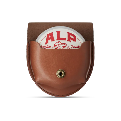 ALP Leather Holster