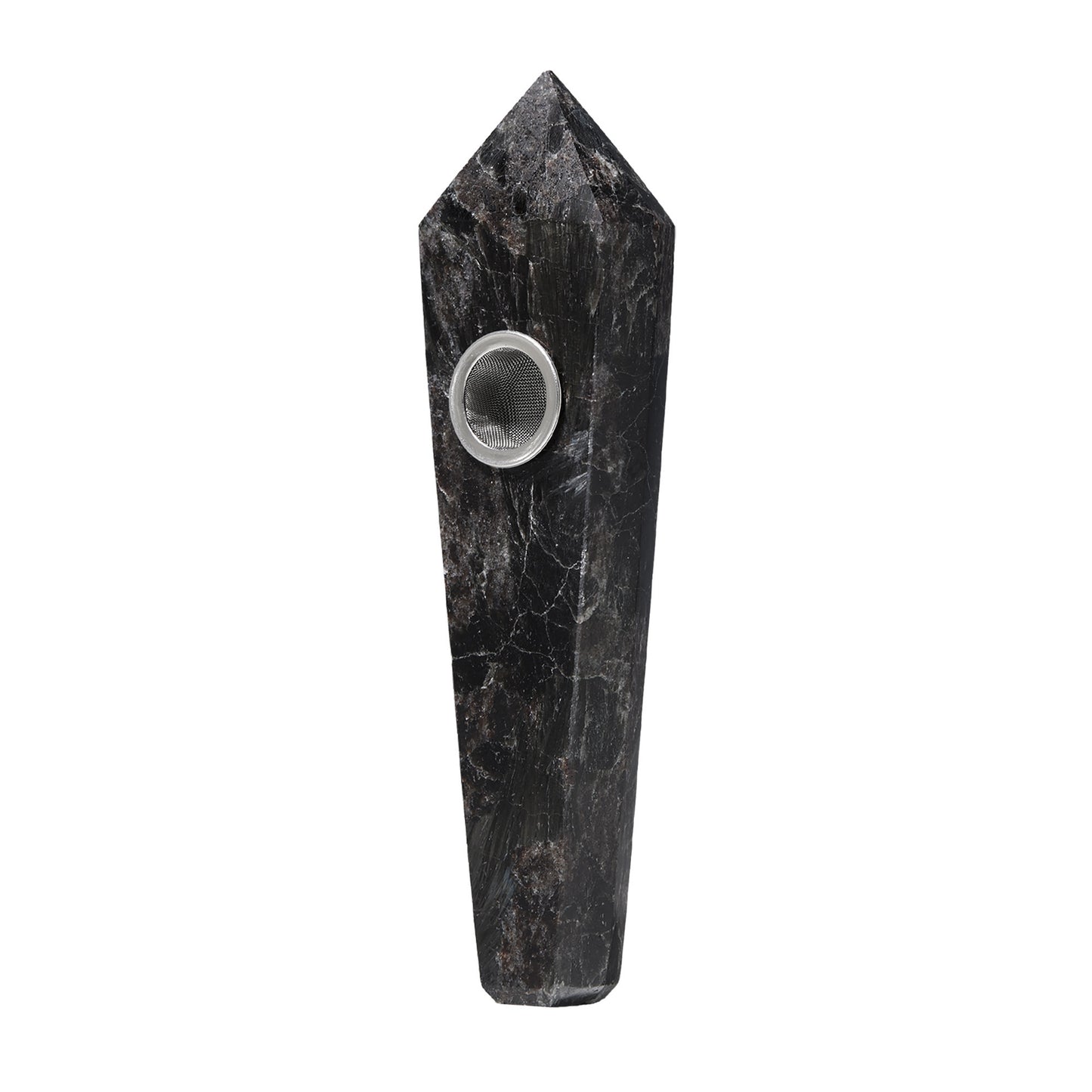 Gemstone Pipes