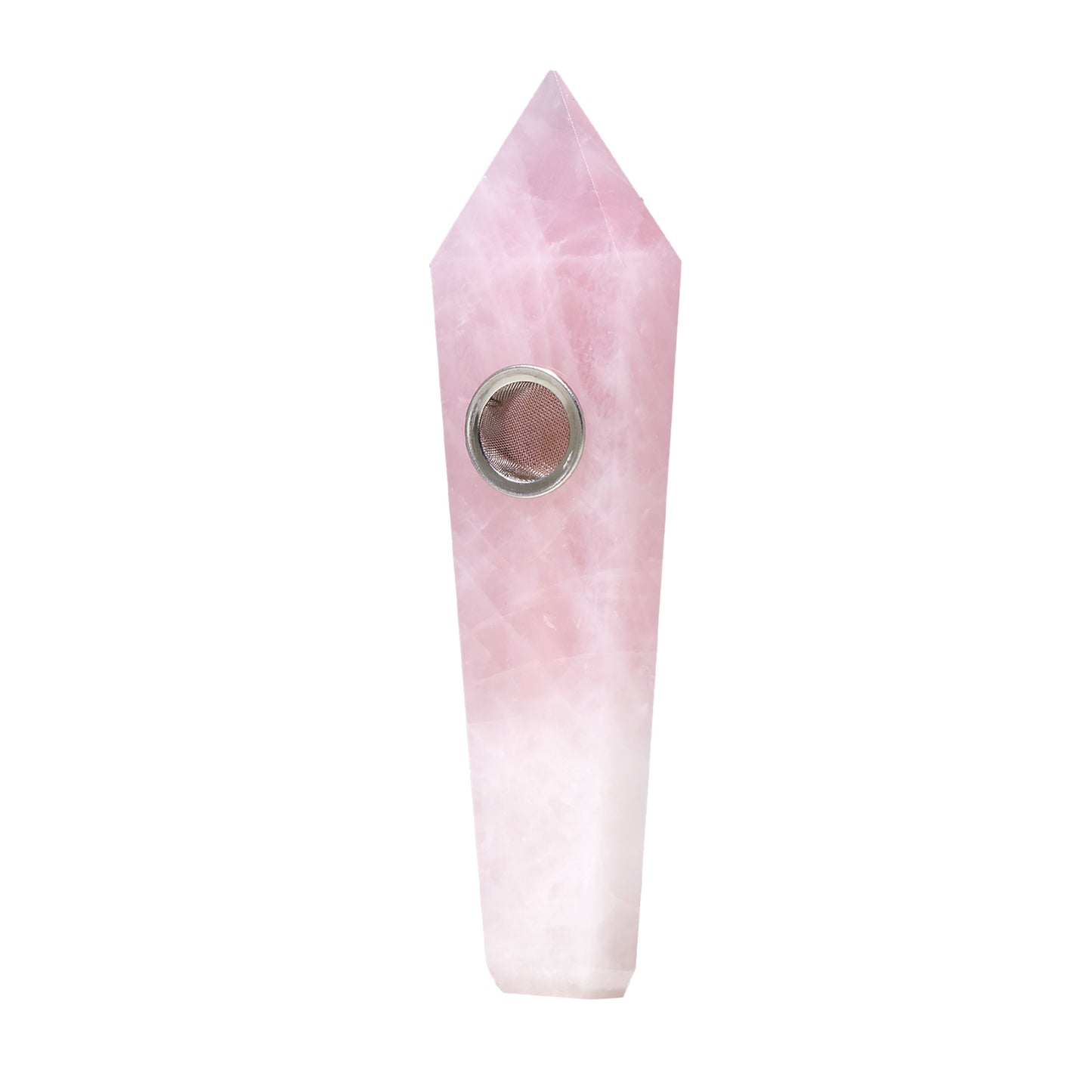 Gemstone Pipes