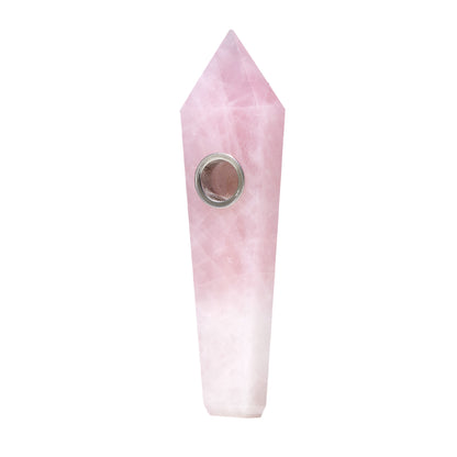 Gemstone Pipes