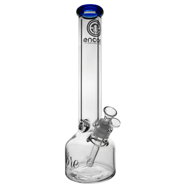 14" 50x9mm w Henny Base