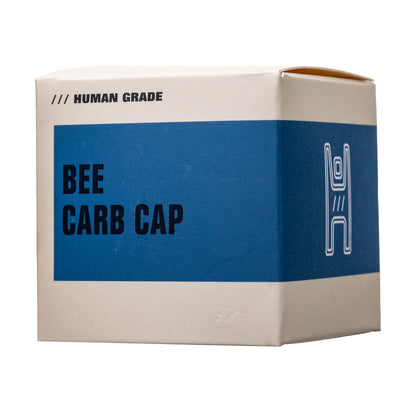 Bee Carb Cap