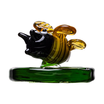 Bee Carb Cap