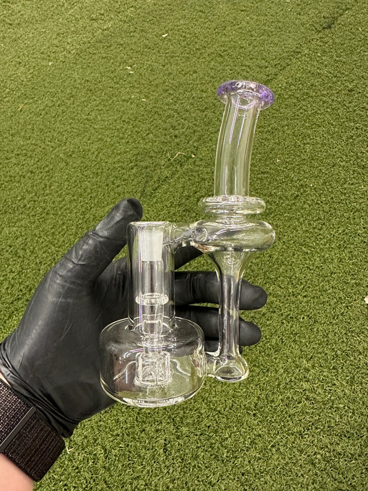 GG RBR 10mm DD
