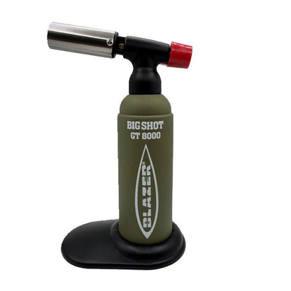 Blazer Big Shot Torch GT 8000