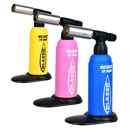 Blazer Big Shot Torch GT 8000