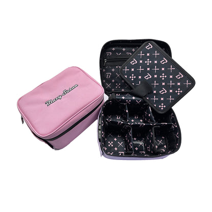 Blazy Susan Stash Bags
