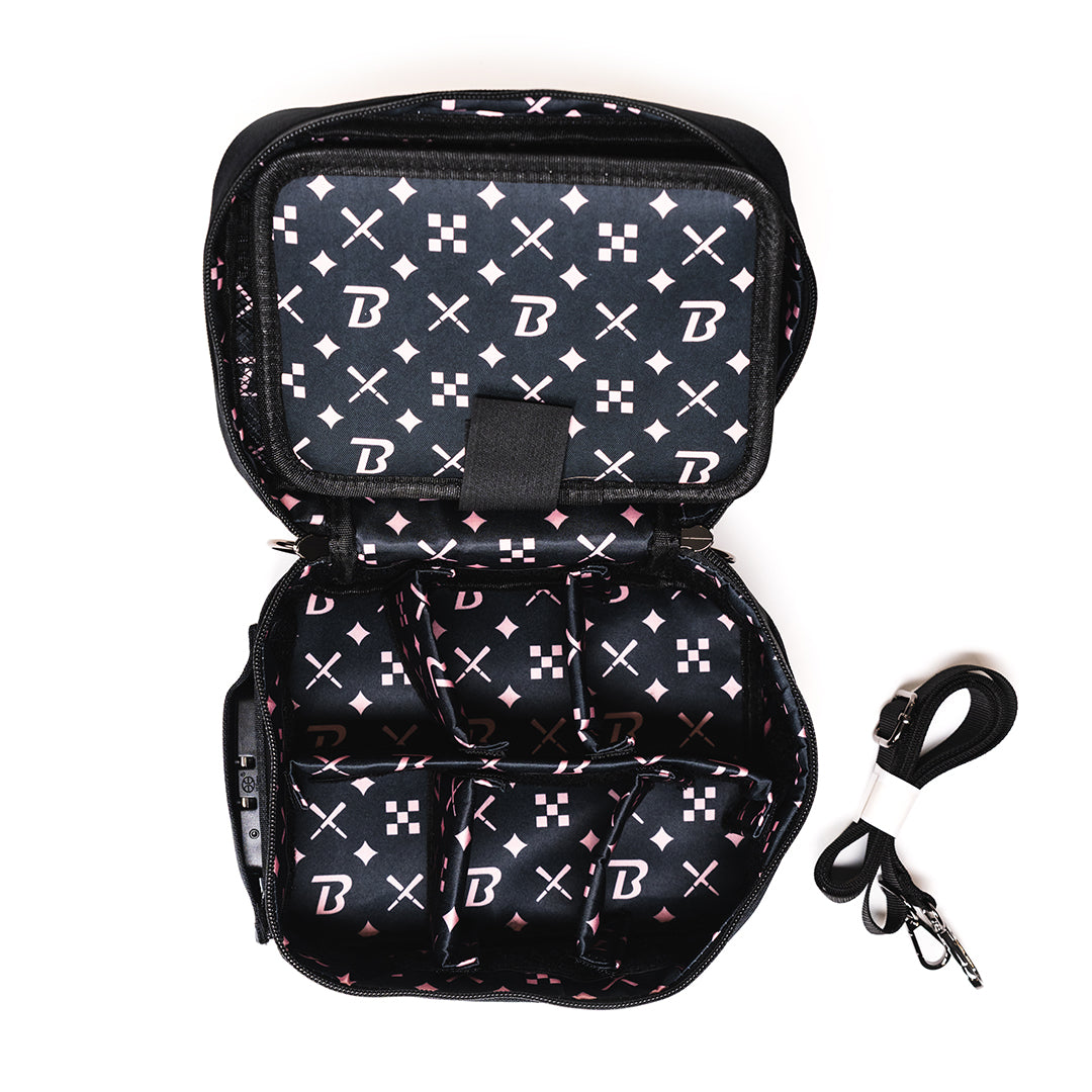 Blazy Susan Stash Bags