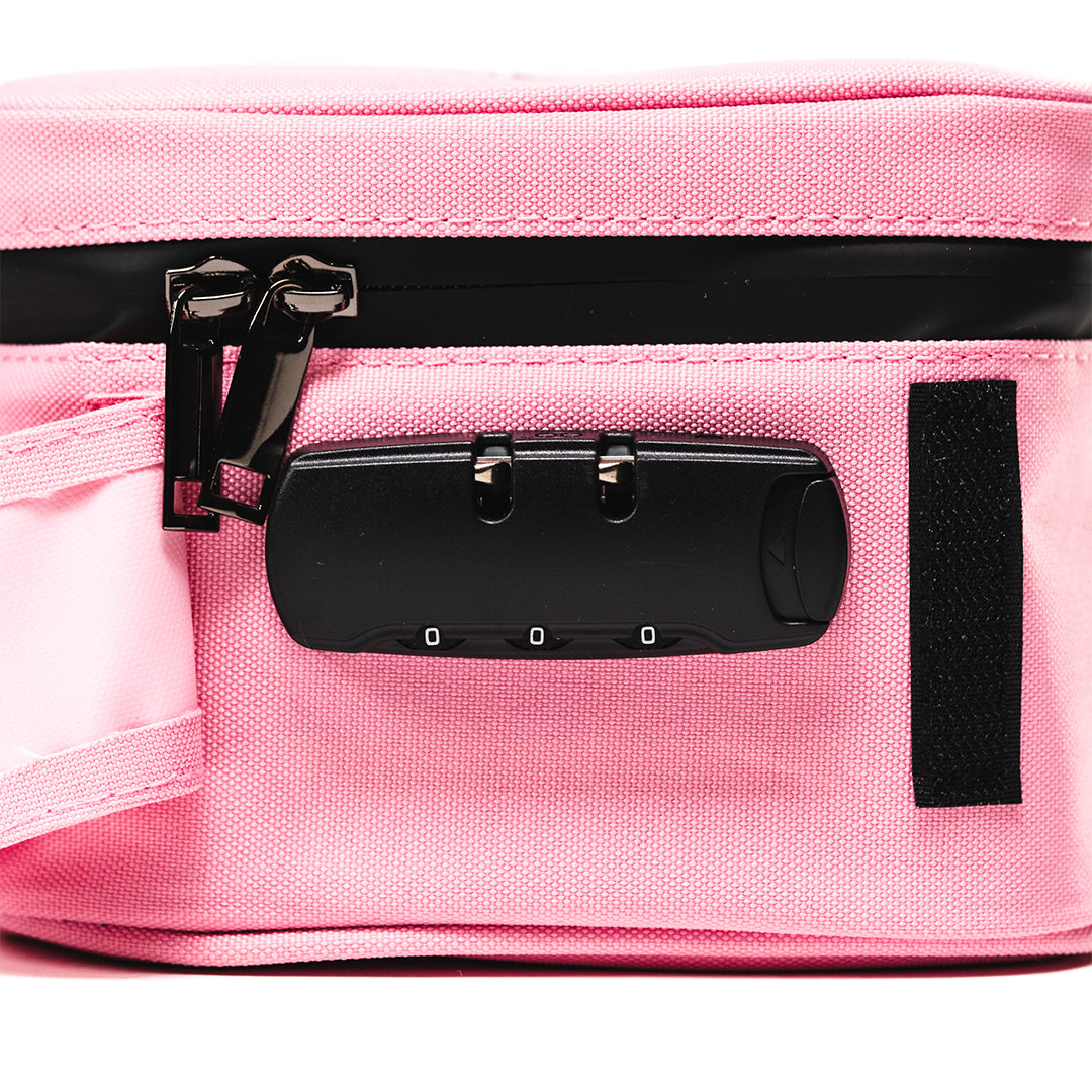 Blazy Susan Stash Bags